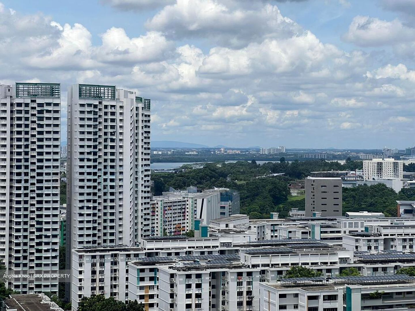 Blk 183C Marsiling Greenview (Woodlands), HDB 5 Rooms #498137761